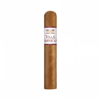 Villa Dominicana Short Robusto